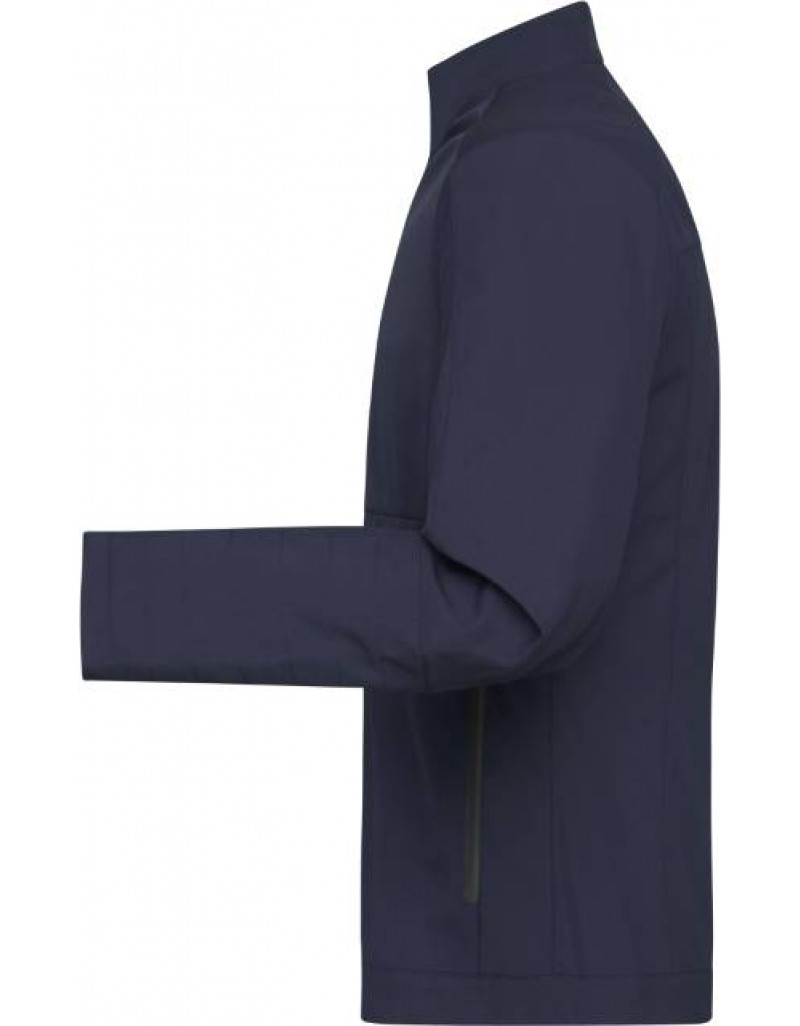 Jachetă Softshell cu 2 straturi pentru bărbați